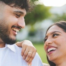 Anaya & Dev